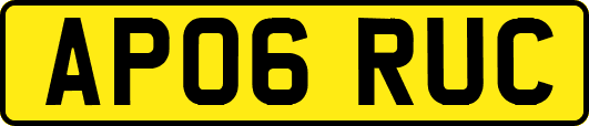 AP06RUC