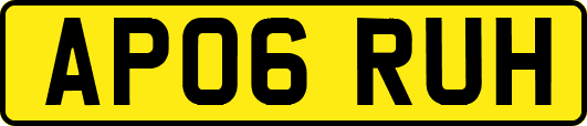 AP06RUH