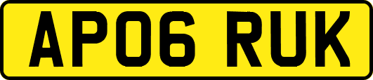 AP06RUK
