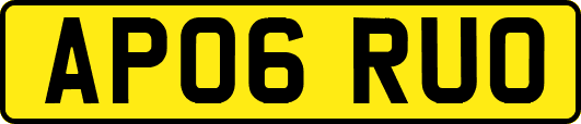AP06RUO