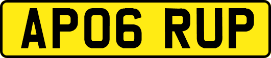 AP06RUP