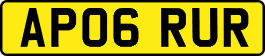 AP06RUR