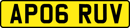 AP06RUV