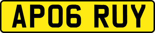 AP06RUY