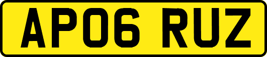 AP06RUZ