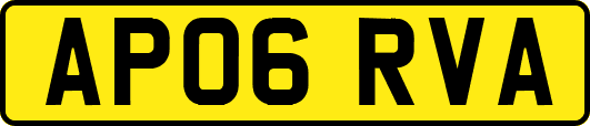 AP06RVA