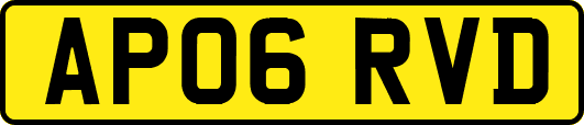 AP06RVD