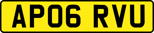 AP06RVU