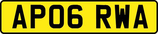 AP06RWA