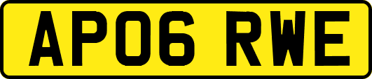 AP06RWE