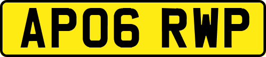 AP06RWP