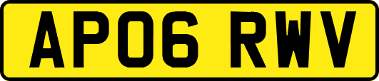 AP06RWV