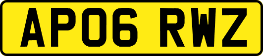 AP06RWZ