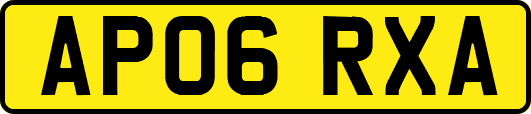 AP06RXA