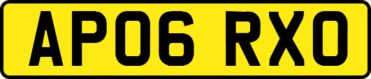 AP06RXO