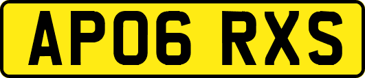 AP06RXS