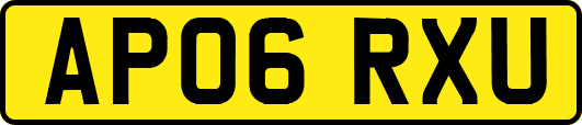 AP06RXU