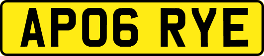 AP06RYE