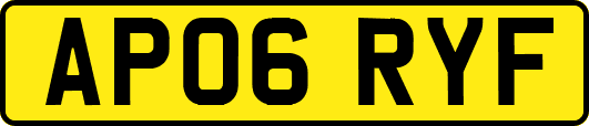AP06RYF