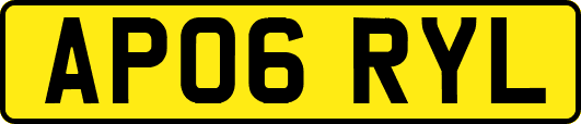 AP06RYL