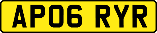 AP06RYR