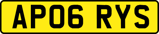 AP06RYS