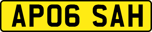 AP06SAH