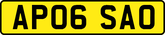 AP06SAO