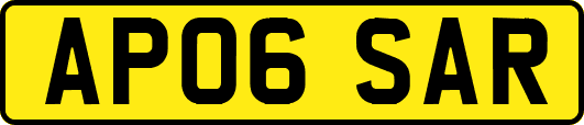 AP06SAR