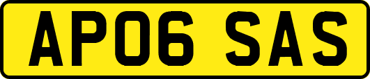 AP06SAS