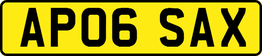 AP06SAX