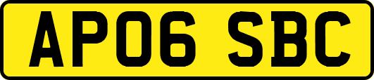 AP06SBC