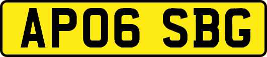 AP06SBG