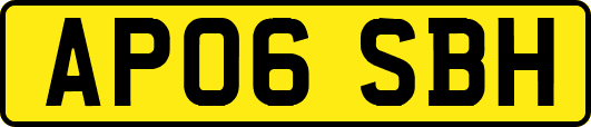 AP06SBH