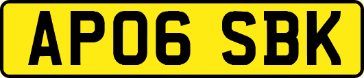 AP06SBK