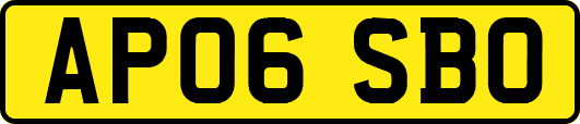 AP06SBO