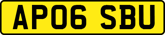 AP06SBU