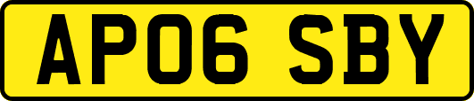 AP06SBY