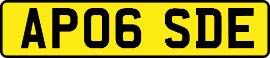 AP06SDE