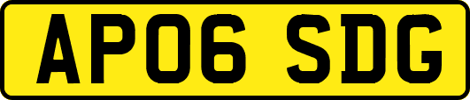 AP06SDG