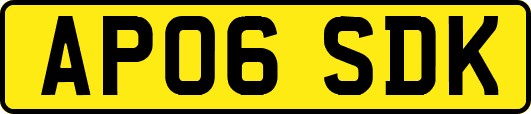 AP06SDK