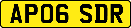AP06SDR