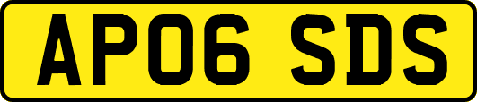 AP06SDS