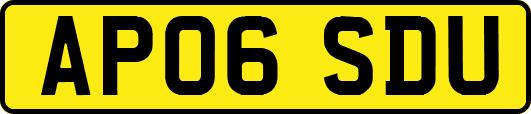 AP06SDU