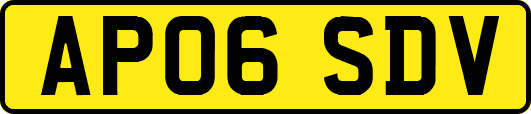 AP06SDV