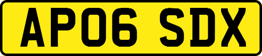 AP06SDX