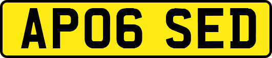 AP06SED