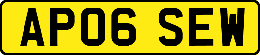 AP06SEW
