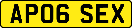 AP06SEX