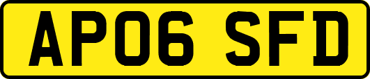 AP06SFD